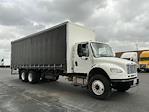 Used 2019 Freightliner M2 106 Conventional Cab Morgan Truck Body Box Truck for sale #219256 - photo 1