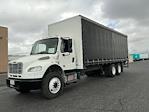 Used 2019 Freightliner M2 106 Conventional Cab Morgan Truck Body Box Truck for sale #219256 - photo 3
