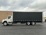 Used 2019 Freightliner M2 106 Conventional Cab Morgan Truck Body Box Truck for sale #219256 - photo 4