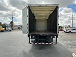 Used 2019 Freightliner M2 106 Conventional Cab Morgan Truck Body Box Truck for sale #219256 - photo 9