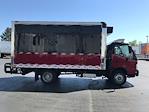 Used 2019 Hino 195 Morgan Truck Body Refrigerated Body V520-20 for sale #219258 - photo 15