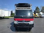 Used 2019 Hino 195 Morgan Truck Body Refrigerated Body V520-20 for sale #219258 - photo 2