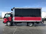 Used 2019 Hino 195 Morgan Truck Body Refrigerated Body V520-20 for sale #219258 - photo 4