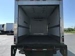 Used 2019 Hino 195 Morgan Truck Body Refrigerated Body V520-20 for sale #219258 - photo 8