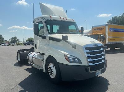 Used 2019 Freightliner Cascadia Detroit DD13 Semi Truck for sale #219293 - photo 1