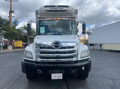 Used 2019 Hino 338 - photo 2
