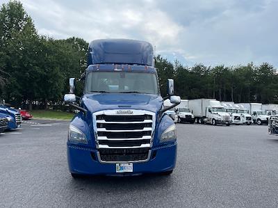 Used 2019 Freightliner Cascadia Detroit DD13 Semi Truck for sale #219337 - photo 2