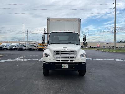 Used 2019 Freightliner M2 106 Conventional Cab Box Truck for sale #219348 - photo 2