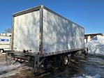 Used 2019 Hino 268A Single Cab Box Truck with Liftgate for sale #219361 - photo 13