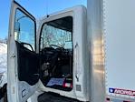 Used 2019 Hino 268A Single Cab Box Truck with Liftgate for sale #219361 - photo 16