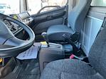 Used 2019 Hino 268A Single Cab Box Truck with Liftgate for sale #219361 - photo 19