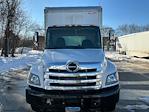Used 2019 Hino 268A Single Cab Box Truck with Liftgate for sale #219361 - photo 2