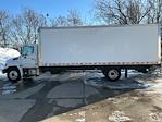 Used 2019 Hino 268A Single Cab Box Truck with Liftgate for sale #219361 - photo 4