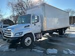 Used 2019 Hino 268A Single Cab Box Truck with Liftgate for sale #219361 - photo 5