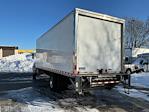 Used 2019 Hino 268A Single Cab Box Truck with Liftgate for sale #219361 - photo 6