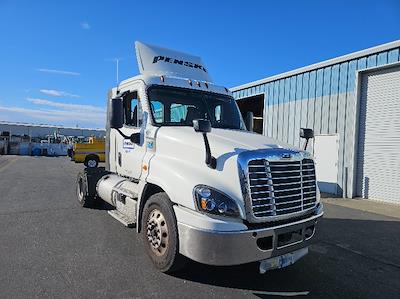 Used 2019 Freightliner Cascadia Detroit DD13 Semi Truck for sale #219371 - photo 1
