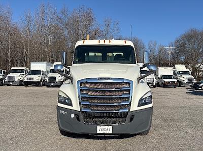 Used 2019 Freightliner Cascadia Cummins X15 Semi Truck for sale #219379 - photo 2