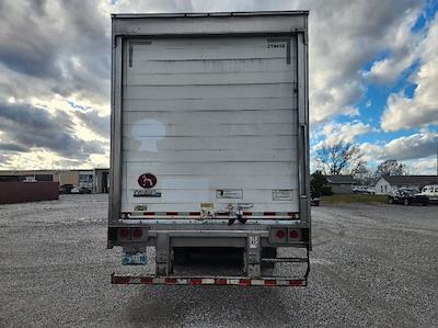 Used 1989 Great Dane Refrigerated Trailer 219418 for sale #219418 - photo 6