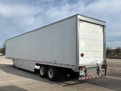 Used 1989 Great Dane Refrigerated Trailer 219419 for sale #219419 - photo 3