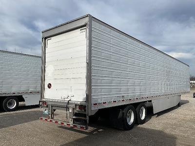 Used 1989 Great Dane Refrigerated Trailer 219419 for sale #219419 - photo 4