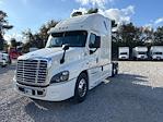 Used 2019 Freightliner Cascadia Detroit DD15AT Semi Truck with Sleeper Cab for sale #219456 - photo 3