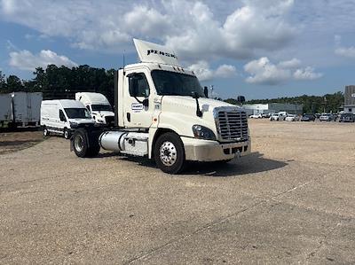 Used 2019 Freightliner Cascadia Detroit DD13 Semi Truck for sale #219505 - photo 1