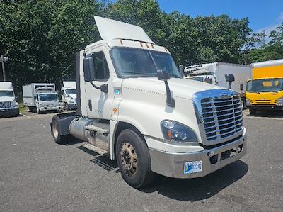 Used 2019 Freightliner Cascadia Detroit DD13 Semi Truck for sale #219513 - photo 1