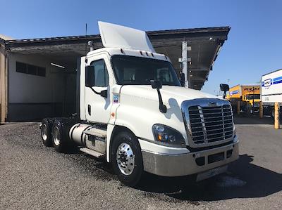 Used 2019 Freightliner Cascadia Detroit DD13 Semi Truck for sale #219514 - photo 1