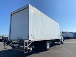 Used 2019 Hino 268 Single Cab Box Truck with Liftgate for sale #219517 - photo 13