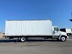 Used 2019 Hino 268 Single Cab Box Truck with Liftgate for sale #219517 - photo 15