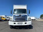 Used 2019 Hino 268 Single Cab Box Truck with Liftgate for sale #219517 - photo 2