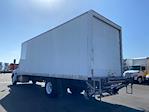 Used 2019 Hino 268 Single Cab Box Truck with Liftgate for sale #219517 - photo 6