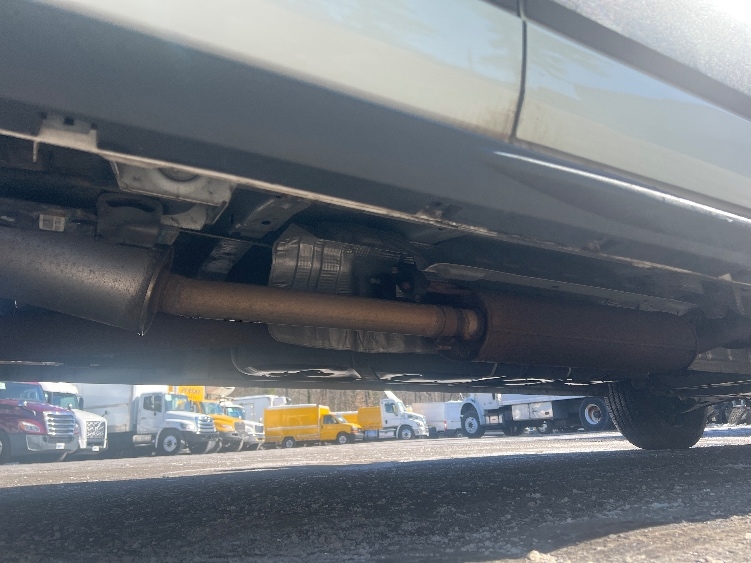 Used 2018 Ford Transit 250 - photo 16