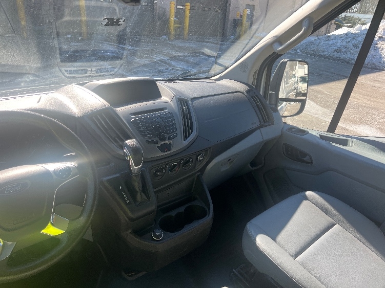 Used 2018 Ford Transit 250 - photo 20