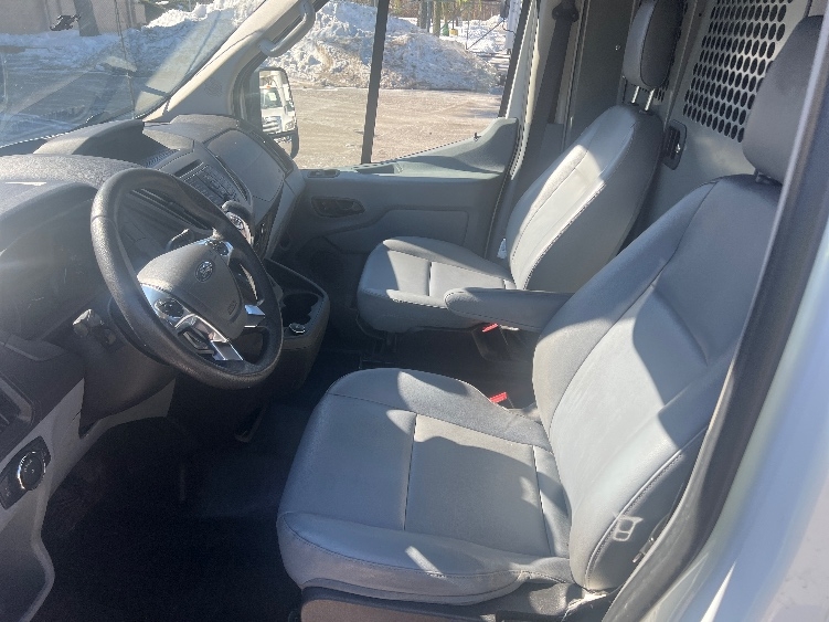 Used 2018 Ford Transit 250 - photo 21