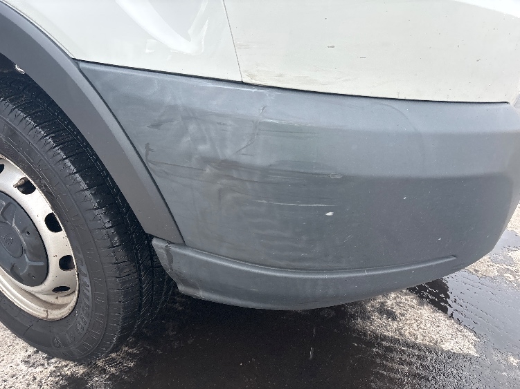 Used 2018 Ford Transit 250 - photo 29