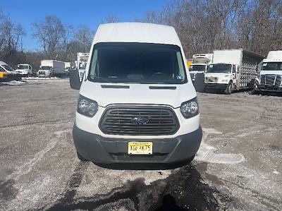 Used 2018 Ford Transit 250 - photo 1