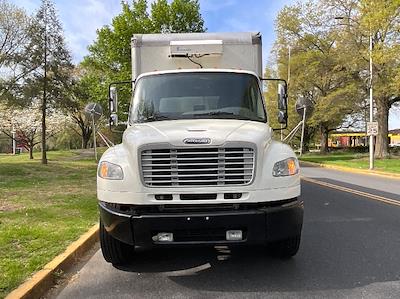 Used 2019 Freightliner M2 106 Conventional Cab Morgan Truck Body Box Truck with Liftgate for sale #219543 - photo 2
