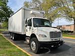 Used 2019 Freightliner M2 106 Conventional Cab Morgan Truck Body Box Truck with Liftgate for sale #219543 - photo 1