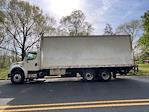 Used 2019 Freightliner M2 106 Conventional Cab Morgan Truck Body Box Truck with Liftgate for sale #219543 - photo 4