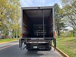 Used 2019 Freightliner M2 106 Conventional Cab Morgan Truck Body Box Truck with Liftgate for sale #219543 - photo 8