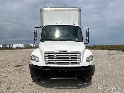 Used 2019 Freightliner M2 106 Conventional Cab Box Truck with Liftgate for sale #219575 - photo 2