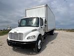 Used 2019 Freightliner M2 106 Conventional Cab Box Truck with Liftgate for sale #219575 - photo 3