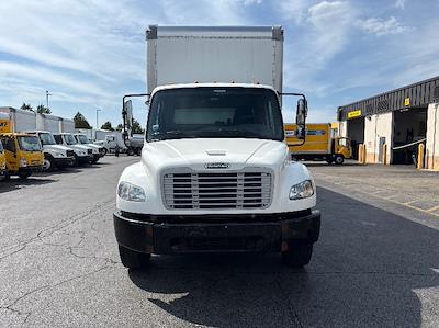 Used 2019 Freightliner M2 106 Conventional Cab Box Truck with Liftgate for sale #219576 - photo 2