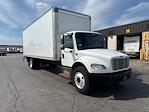 Used 2019 Freightliner M2 106 Conventional Cab Box Truck with Liftgate for sale #219576 - photo 1