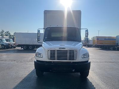Used 2019 Freightliner M2 106 Conventional Cab Box Truck with Liftgate for sale #219577 - photo 2