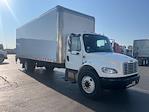 Used 2019 Freightliner M2 106 Conventional Cab Box Truck with Liftgate for sale #219577 - photo 1
