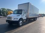 Used 2019 Freightliner M2 106 Conventional Cab Box Truck with Liftgate for sale #219577 - photo 3