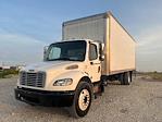 Used 2019 Freightliner M2 106 Conventional Cab Box Truck with Liftgate for sale #219580 - photo 3