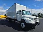 Used 2019 Freightliner M2 106 Conventional Cab Box Truck with Liftgate for sale #219581 - photo 1